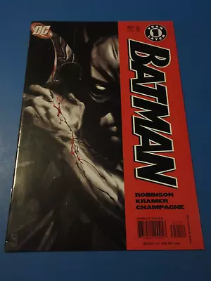 Buy Batman #651 VF- Beauty Wow • 5.42£