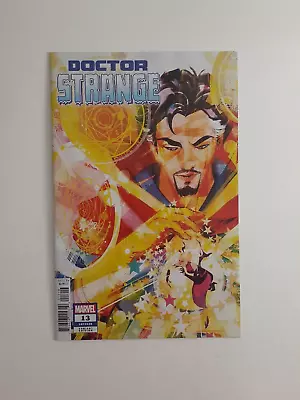 Buy Marvel Doctor Strange #13 (1:25) NM 1:25 Nicoletta Baldari Variant • 6.99£