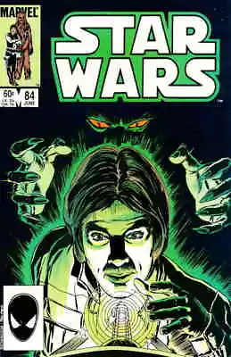 Buy Star Wars #84 VF; Marvel | We Combine Shipping • 12.42£