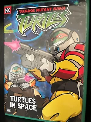 Buy Teenage Mutant Ninja Turtles Volume 9 (DVD) Region 1 US Import Used, Like New  • 5£