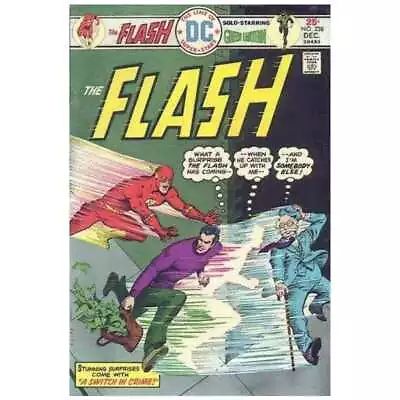 Buy Flash #238  - 1959 Series DC Comics Fine+ Full Description Below [x. • 7.99£