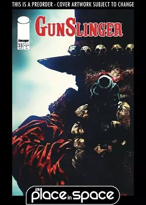 Buy (wk36) Gunslinger Spawn #35b - Colak - Preorder Sep 4th • 3.90£