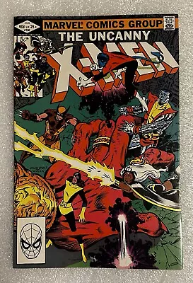 Buy Uncanny X-Men #160 NM 1st Illyana Rasputin & S’ym Marvel Comic 1982 • 13.98£