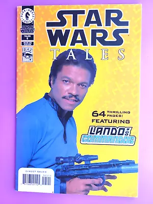 Buy Star Wars Tales  #5   Vg(lower Grade)  Combine Ship  Bx2473 M24 • 2.32£