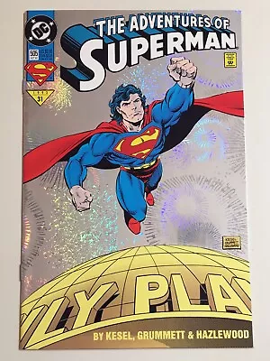 Buy Adventures Of Superman 505 506 507 521 522 529 530 531 532 533 Annual 7 • 31.06£