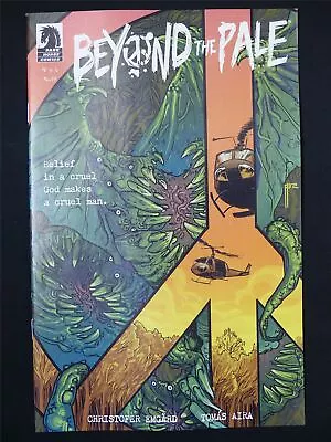 Buy BEYOND The Pale #2 - Jul 2024 Dark Horse Comic #2YZ • 4.85£