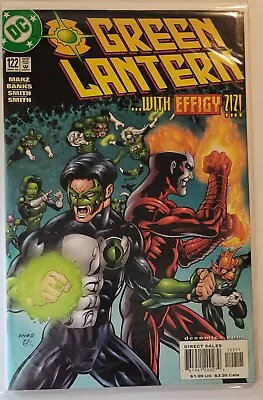 Buy Green Lantern 1990-2004 Issues/Annuals/Special DC Comics - You Pick! • 2.72£