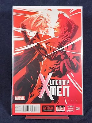 Buy Uncanny X-Men #35 9.4 • 2.32£