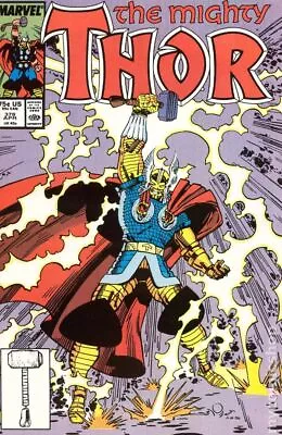 Buy Thor #378 FN 1987 Stock Image • 8.93£