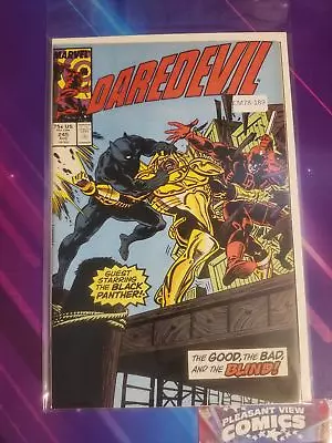 Buy Daredevil #245 Vol. 1 High Grade 1st App Marvel Comic Book Cm78-189 • 6.98£