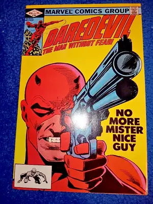Buy Daredevil #184 1982 • 22.52£