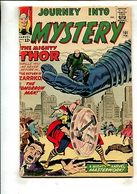 Buy Journey Into Mystery #101 (3.0) Kirby!! 1964 • 54.35£