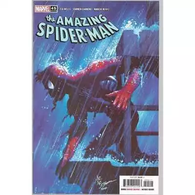 Buy Amazing Spider-man #45 • 2.89£