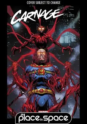 Buy Carnage #7b - Miracleman Variant (wk42) • 4.15£