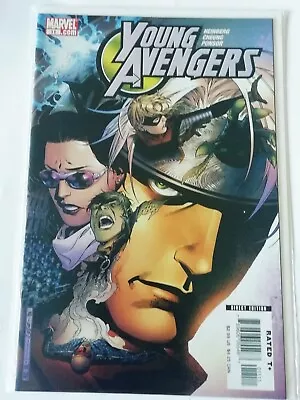 Buy Marvel Comics Young Avengers #11 NEW • 12£