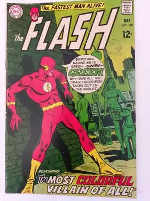 Buy Flash 188 Very Fine • 15£