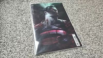 Buy DC VS. VAMPIRES #3 Of 12 FRANCESCO MATTINA VARIANT (2022) DC SERIES • 3.95£