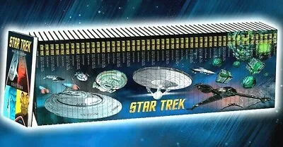 Buy Star Trek Graphic Novel Collection 🖖 Eaglemoss 🖖 Multi-Listing Multi-Buy 🖖 • 7.97£