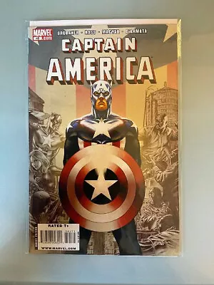 Buy Captain America(vol. 5) #45 • 2.32£