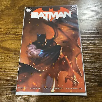 Buy BATMAN #108 * NM+ * GABRIELE DELL’OTTO Trade Dress Variant 1st Miracle Molly 🔥 • 7.78£