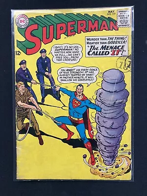 Buy 14 X Vintage Comic Lot - Superman, Aquaman, Hulk, Flash & Justice League • 90£