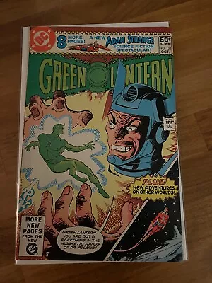 Buy Green Lantern #133 - DC Comics - October 1980 • 3.72£