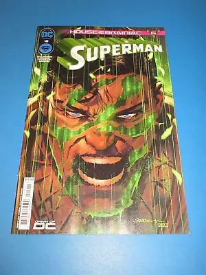 Buy Superman #15 NM Gem Wow • 4.26£