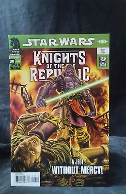 Buy Star Wars: Knights Of The Old Republic #30 2008 Dark-horse Comic Book  • 6.27£