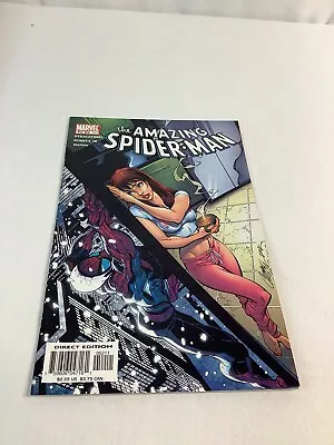 Buy Amazing Spider-man #52 (493) J Scott Campbell (2003, Marvel) • 10.09£