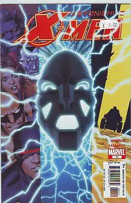 Buy Marvel Comics Astonishing X-men #11 July 2005 Same Day Dispatch • 4.99£