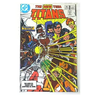 Buy New Teen Titans #34  - 1980 Series DC Comics NM Full Description Below [o` • 12.96£