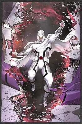 Buy X-Men #20 (Vol 5) Inhyuk Lee Magneto Virgin Variant • 17.95£