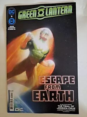 Buy Green Lantern # 9. • 6£