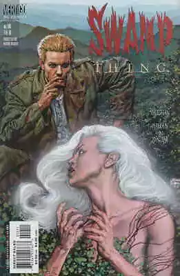 Buy Swamp Thing (3rd Series) #10 VF/NM; DC/Vertigo | Brian K. Vaughan Hellblazer Fab • 5.42£