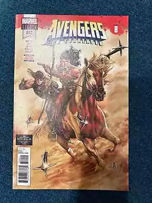 Buy Avengers #682 And 684 - 1st Appearance Of Immortal Hulk - Marvel 2018 • 22.55£