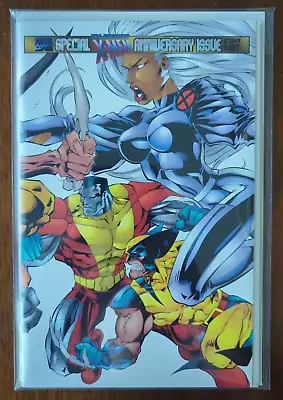 Buy Uncanny X-Men #325 - Sealed Trading Cards - MARVEL Comics 1995 VF+ • 11.64£