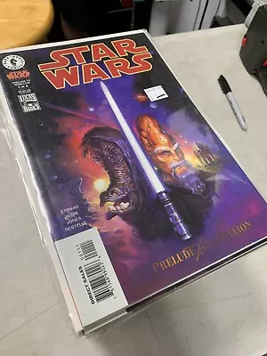 Buy Star Wars / Star Wars: Republic, Complete Dark Horse Comics [83 Issue] Run • 465.97£