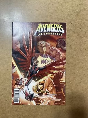 Buy AVENGERS #675 (2018) NM  1:25 TEDESCO Connecting VARIANT No Surrender • 3.84£