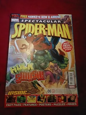 Buy Marvel Comics Spectacular Spider-Man #156 2007 • 5.50£