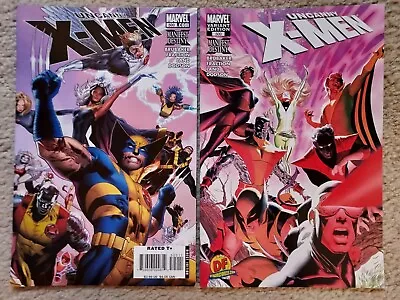 Buy Uncanny X-Men #500-529, Annual #2 (2009), Pixies & Demons (Directors Cut) & More • 46.60£