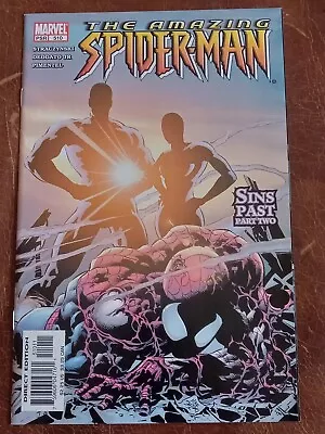 Buy Amazing Spider-Man #510 Comic Book  2004  • 2.37£