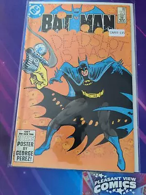 Buy Batman #369 Vol. 1 8.0 Dc Comic Book Cm97-135 • 8.55£