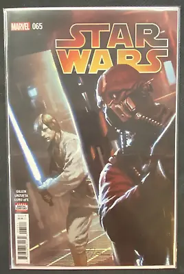 Buy Star Wars #65 Marvel 2019 VF/NM Comics Csw • 2.23£