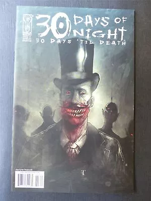 Buy 30 Days Of Night: 30 Days 'til Death #3 - IDW Comics #1VI • 1.43£