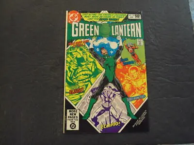 Buy Green Lantern #136 Jan '81 Bronze Age DC Comics ID:50975 • 6.21£