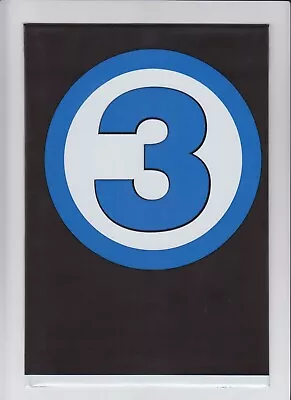 Buy Fantastic Four #587 - Hickman Story! (Sealed Polybag) 2011 • 4.05£