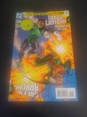 Buy Green Lantern 104 Mint Cond. Newsstand Variant Emerald Knights WP DC Comics Book • 78.36£