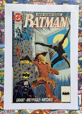 Batman 457 | Judecca Comic Collectors