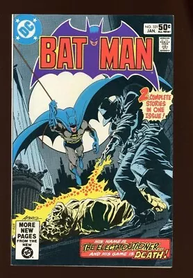 Buy Batman 331 VF- 7.5 High Definition Scans * • 11.65£