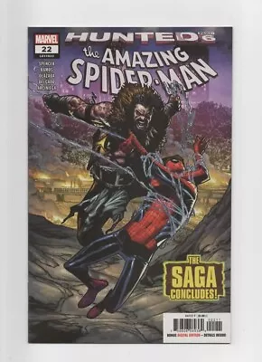 Buy Amazing Spider-man  #22  (#823)  Nm • 4£